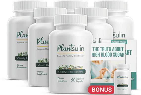 Plantsulin